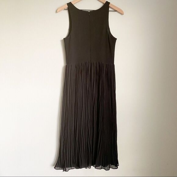 ALI & JAY my lovers italian midi pleated dress - Picture 4 of 14